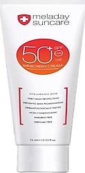 Meladay 75 ml 50 Faktör Güneş Kremi