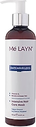 Melayn Intensive Onarıcı 250 ml Saç Maskesi