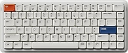 MelGeek O2 %75 TKL Kailh Sunlight Switch Kablolu/Kablosuz Mekanik Oyuncu Klavyesi