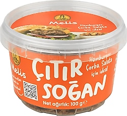 Melis Çıtır Soğan 100 gr
