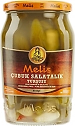 Melis Çubuk Salatalık Turşusu 680 gr