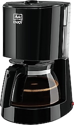 Melitta 100801 Optima Timer Zaman Ayarlı Siyah Filtre Kahve Makinesi  Fiyatları, Özellikleri ve Yorumları | En Ucuzu Akakçe
