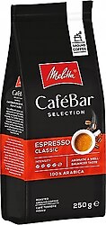 Melitta Cafebar Selection Espresso Classic Öğütülmüş Kahve 250 gr
