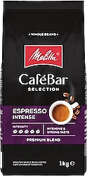 Melitta Cafebar Selection Espresso Intense Çekirdek Kahve 1 kg