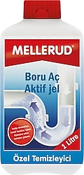 Mellerud Boru Temizleyici Aktif Jel 1 lt