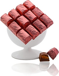 Melodi Çikolata Baton Çikolata 150 gr