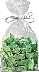 Melodi Çikolata Antep Fıstıklı Baton Çikolata 500 gr
