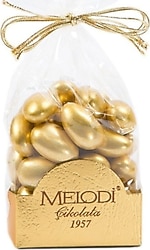 Melodi Çikolata Altın Badem Şekeri 500 gr