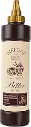 Melodi Çikolata Bitter Waffle Sos 300 gr