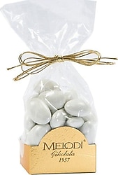 Melodi Çikolata Sedef Badem Şekeri 500 gr