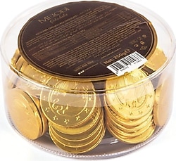 Melodi Sütlü Para Çikolata 250 gr
