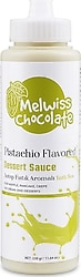Melwiss Chocolate Antep Fıstıklı Tatlı Sos 330 gr