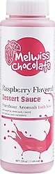 Melwiss Chocolate Frambuaz Aromalı Tatlı Sos 330 gr