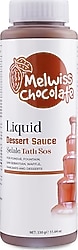 Melwiss Chocolate Şelale Sos 330 gr