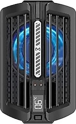 Memo DL10 Telefon Soğutucu