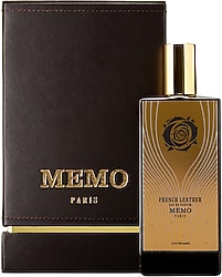 Memo French Leather EDP 75 ml Parfüm
