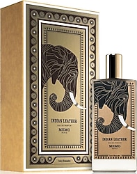 Memo Indian Leather EDP 75 ml Parfüm