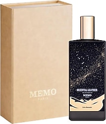 Memo Oriental Leather EDP 75 ml Parfüm