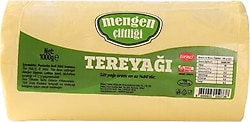 Mengen Çiftliği Tereyağı 1 kg