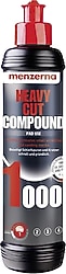 Menzerna 1000 Heavy Cut Compound 250 gr Çizik Çıkarıcı Pasta