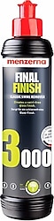 Menzerna Final Finish 3000 250 ml Hare Giderici Cila