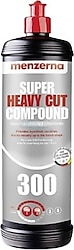Menzerna 300 Super Heavy Cut Compound 250 ml Pasta