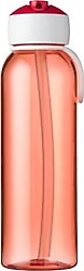 Mepal Flip-Up Campus 500 ml Pipetli Su Şişesi