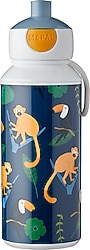 Mepal Pop-Up Campus Jungle 400 ml Su Şişesi