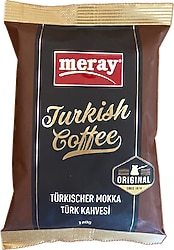 Meray Türk Kahvesi