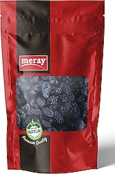 Meray Antep Karası Kuru Üzüm 500 gr