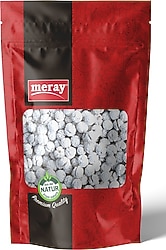 Meray Beyaz Şekerli Leblebi 500 gr