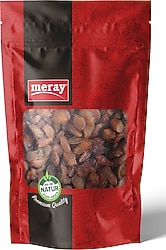 Meray Çekirdekli Besni Kuru Üzüm 500 gr