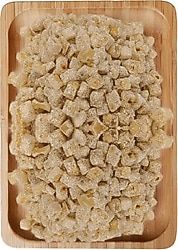 Meray Çifte Kavrulmuş Fındıklı Lokum 500 gr