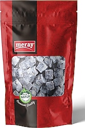 Meray Çifte Kavrulmuş Fıstıklı Lokum 500 gr