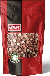 Meray Çiğ Fındık İçi 500 gr