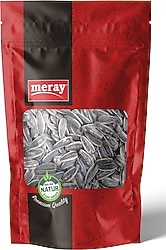 Meray Dakota Tuzlu Aycekirdeği 500 gr