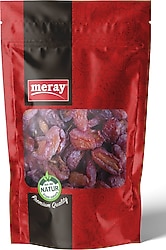 Meray Ekşi Kırmızı Kuru Erik 500 gr