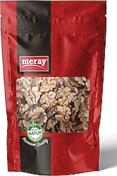 Meray İthal Kelebek Ceviz İçi 500 gr