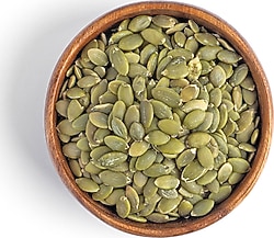 Meray Kabak Çekirdeği İçi 500 gr