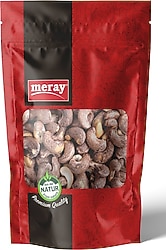 Meray Kabuklu Kavrulmuş Kaju 1 kg