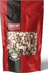 Meray Karışık Lüks Çerez 500 gr