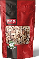 Meray Normal Karışık Çerez 500 gr