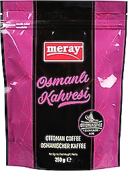 Meray Osmanlı Kahvesi 250 gr