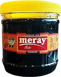 Meray Üzüm Pekmezi 1 kg