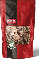 Meray Yerli Kelebek Ceviz İçi 500 gr