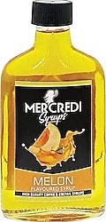Mercredi Kavun Aromalı Kahve Ve Kokteyl Şurubu 200 ml