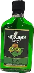 Mercredi Kivi Aromalı Kahve Ve Kokteyl Şurubu 200 ml