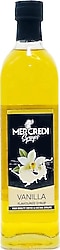 Mercredi Vanilya Aromalı Kahve Ve Kokteyl Şurubu 750 ml