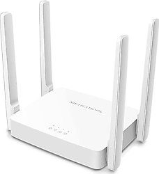 Mercusys AC10 2 Port 1200 Mbps Router