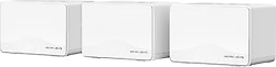 Mercusys Halo H25BE 3 Port 3600 Mbps 3'lü Router